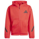 Adidas Παιδική ζακέτα Z.N.E. Full-Zip Hooded Track Jacket
